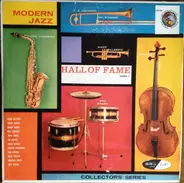 Jazz Sampler - Modern Jazz Hall Of Fame Volume 1