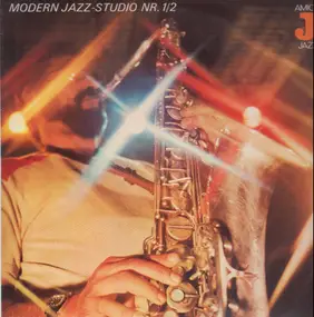 Basie - Modern Jazz Studio Nr. 1/2