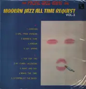 Various - Modern Jazz/All Time Request Vol.3