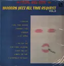 LP - Various - Modern Jazz/All Time Request Vol.3
