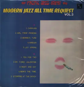 Various Artists - Modern Jazz/All Time Request Vol.3