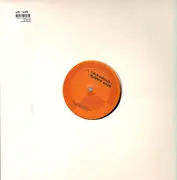12inch Vinyl Single - Lula Circus a.o. - Moderna EP