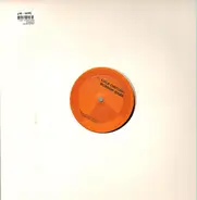 Lula Circus a.o. - Moderna EP