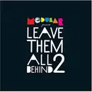 Double CD - Jenny Wilson, Tim Goldsworthy, Chicken Lips - Modular Presents Leave Them All Behind