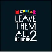 Double CD - Jenny Wilson, Tim Goldsworthy, Chicken Lips - Modular Presents Leave Them All Behind