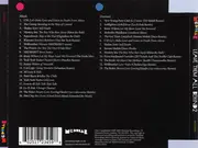 Double CD - Jenny Wilson, Tim Goldsworthy, Chicken Lips - Modular Presents Leave Them All Behind