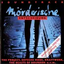 CD - Depeche Mode, Jürgen Knieper a.o. - Mörderische Entscheidung (Soundtrack)