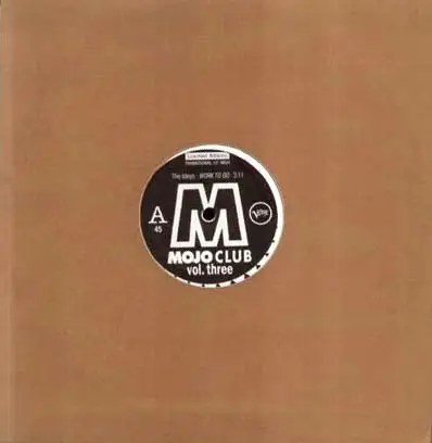 The Isley Brothers / Charles Bevel a.o. - Mojo Club Vol. Three
