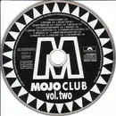 CD Single - Quincy Jones, Mandrill, Hal Singer - Mojo Club Presents Dancefloor Jazz Vol. Two - For What It's Worth