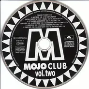 Quincy Jones, Mandrill, Hal Singer - Mojo Club Presents Dancefloor Jazz Vol. Two - For What It's Worth