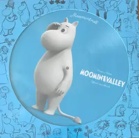 First Aid Kit - MoominValley - Official Soundtrack