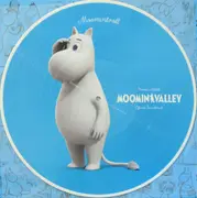 Picture Disc - First Aid Kit, Alma, Tom Odell - MoominValley - Official Soundtrack - Picture Disc, Blue