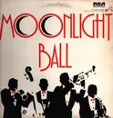 LP - Duke Ellington, Freddy Martin, Les Brown a.o. - Moonlight Ball