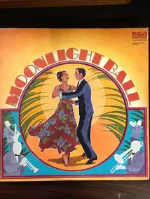 Freddy Martin - Moonlight Ball