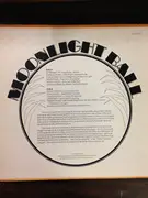 LP - Freddy Martin, Benny Goodman a.o. - Moonlight Ball