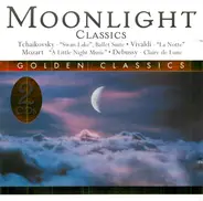 Tchaikovsky / Dvorak / Chopin / Bach a.o. - Moonlight Classics