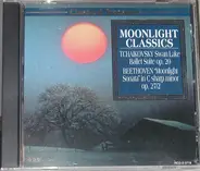 Tchaikovsky / Beethoven / Dvorak a.o. - Moonlight Classics