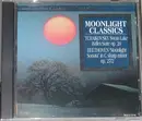 CD - Tchaikovsky / Beethoven / Dvorak a.o. - Moonlight Classics