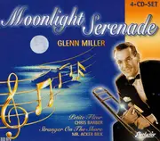CD - Glenn Miller / Chris Barber/ Mr. Acker Bilk / a.o. - Moonlight Serenade