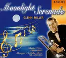 CD - Glenn Miller / Chris Barber/ Mr. Acker Bilk / a.o. - Moonlight Serenade