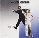 CD - Al Jarreau / Chubby Checker / Bruce Willis a.o. - Moonlighting (The Television Soundtrack Album)