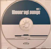 CD - The Vision / Chin Chillaz - Moonray Lounge Vol. 1