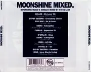 CD - Kellee / Elli Mac / Keoki / a.o. - Moonshine Mixed.