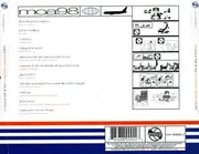 CD - Various - Moonshine Overamerica 98: The Album