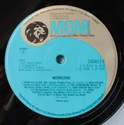 LP - Various - Moonshine