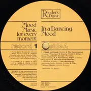 LP-Box - Bob Crosby / David Whitaker a.o. - Mood Music For Every Moment
