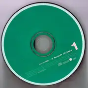 CD - Miles Davis, Joshua Redman, Earl Klugh - Moods / A Touch Of Jazz 1