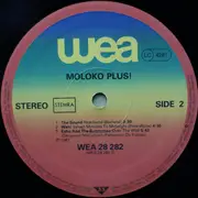 LP - Various - Moloko Plus!