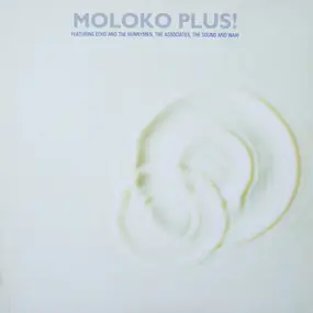 The Sound - Moloko Plus!