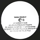 12inch Vinyl Single - Natan H, Jonas Friedlich, Jonas Yamer, Einer Weniger, Mono.Mental - Molten Moods 2