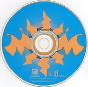 CD - Pearl Jam / The Ramones / No Doubt a.o. - MOM: Music For Our Mother Ocean - Digipak