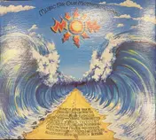 Sprung Monkey - MOM: Music For Our Mother Ocean