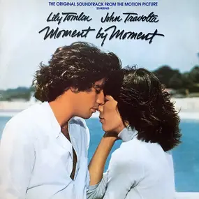 Soundtrack - Moment By Moment Original Movie Soundtrack