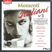 Zucchero, Alice a.o. - Momenti Italiani No.3