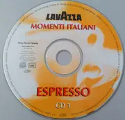 Double CD - Zucchero, Alice a.o. - Momenti Italiani No.3
