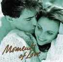 CD - a-ha, Kate Yanai & others - Moments Of Love 4