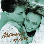 a-ha, Kate Yanai & others - Moments Of Love 4