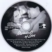 CD - Jennifer Rush, Shai a.o. - Moments Of Love 13