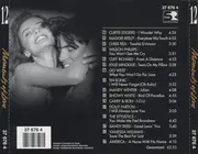 CD - Curtis Stigers, Maggie Reilly a.o. - Moments Of Love 12