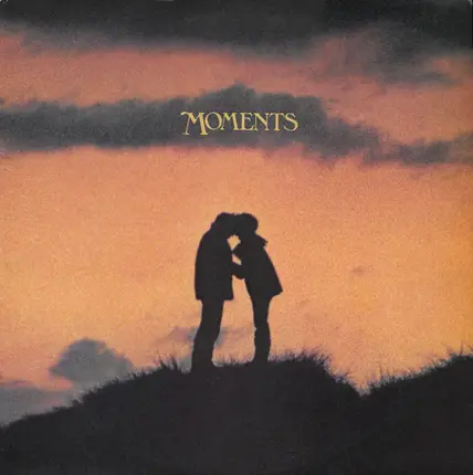 Gerard Kenny / Bobby Goldsboro / Elton John a.o. - Moments