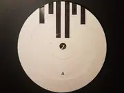 LP-Box - Rødhåd; Antigone - Momentum (10 Years Of Token)