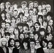 LP - Locomotiv GT, KFT, Pandora's Box, a.o. - Mondd, Mit Ér Egy Falat Kenyér?