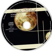 CD - Mozart / Beethoven / Schubet / Schumann a.o. - Mondscheinsonate - Die Schönsten Klavierwerke