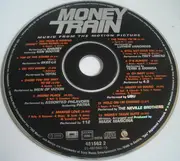 CD - Luther Vandross / The Neville Brothers a.o. - Money Train (Music From The Motion Picture)