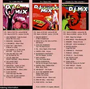 CD - Taylor Dayne, Planet Soul, Chic, a.o. - Monica Brant's Sweat Mix Vol. 2