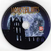 CD - Dr. Fink, MC Hammer, The Specials - Monster Hits (Fright Night Bone Shaker Party)